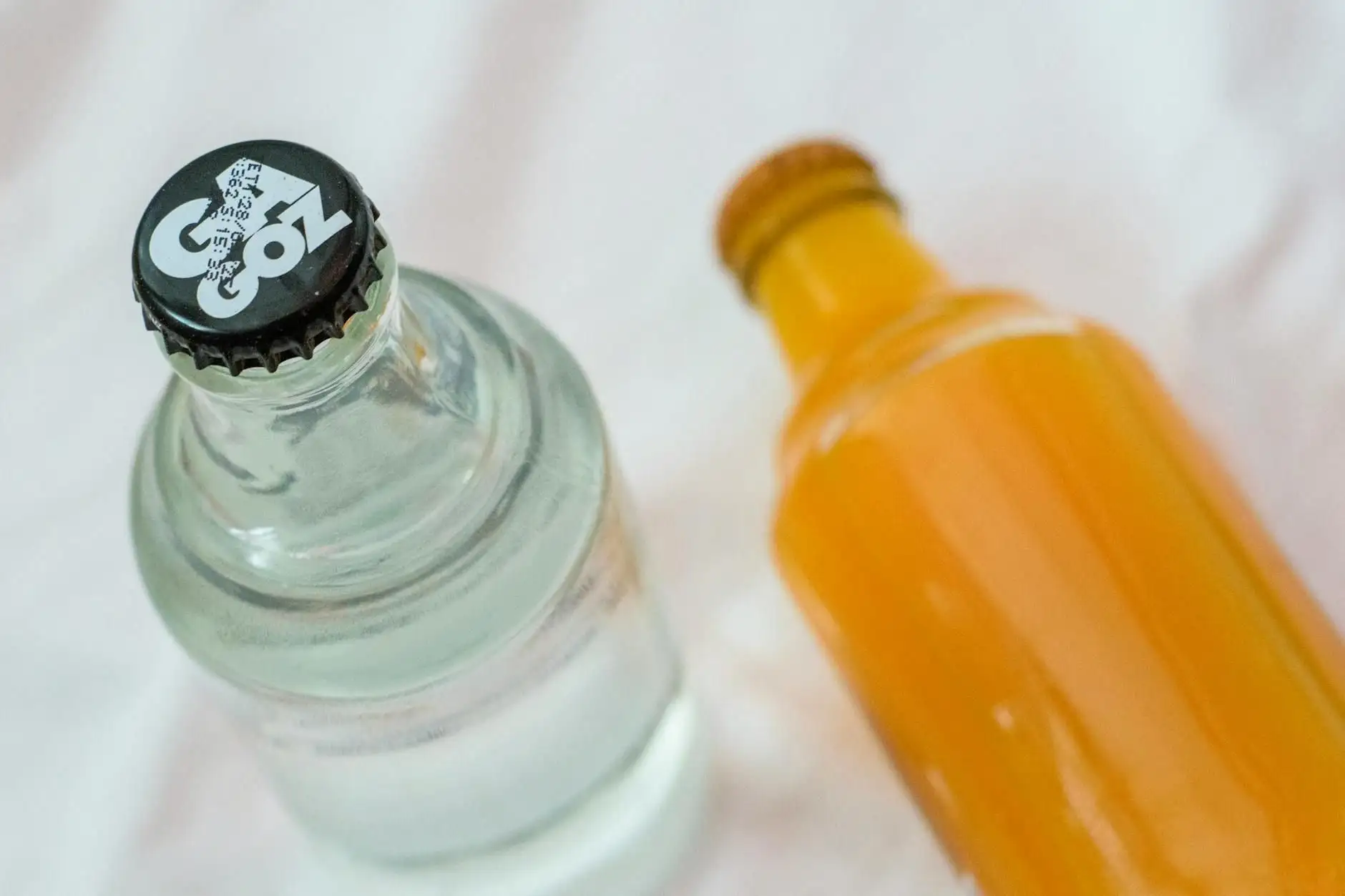 Ingested THC, drinks, gummies, oils: the situation in France