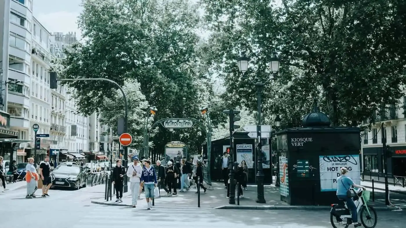 Stress in France: which cities concentrate the most pressure?