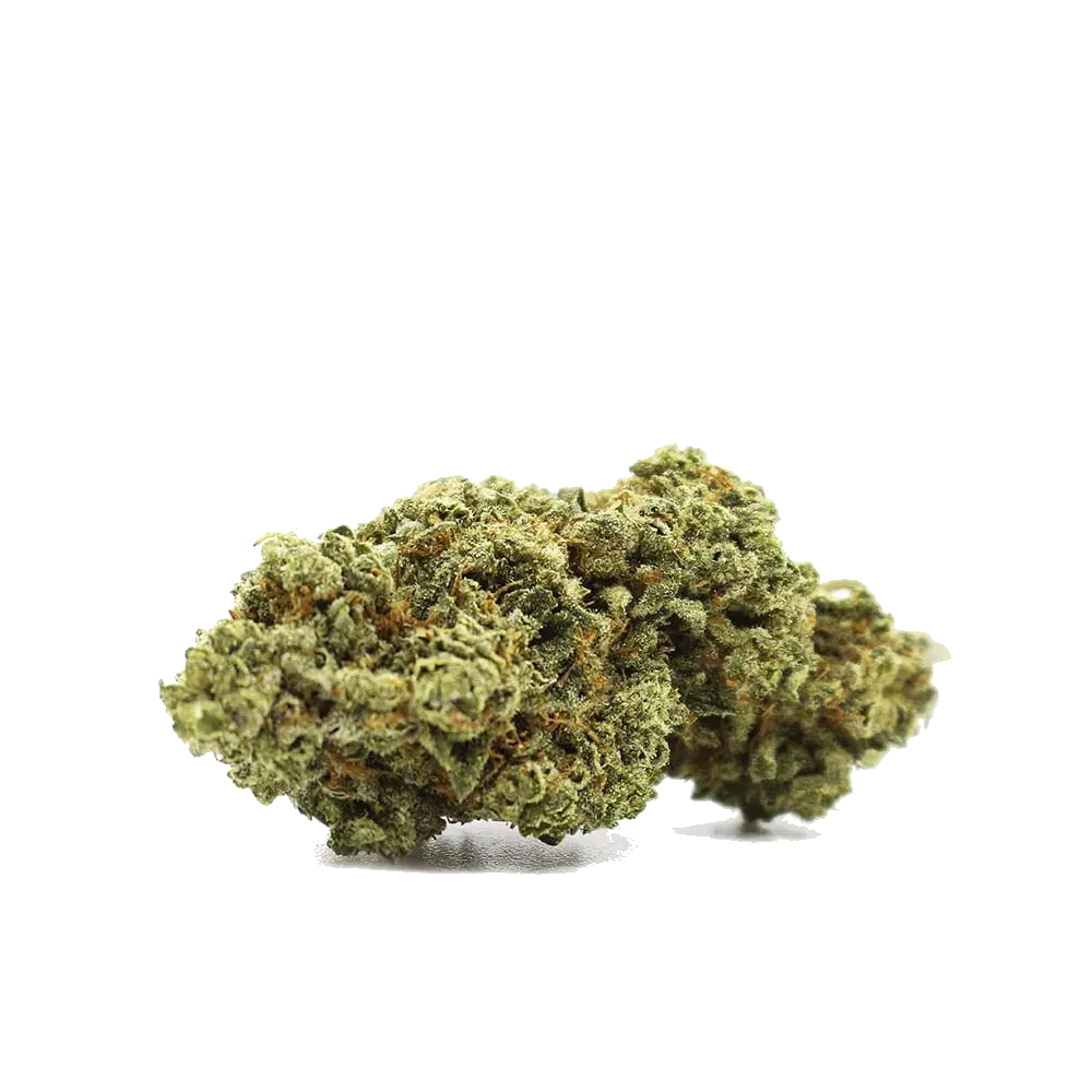 Green Crack
